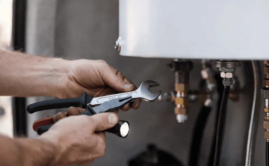 Why choose Water Heater Repair in Franklinton, NC